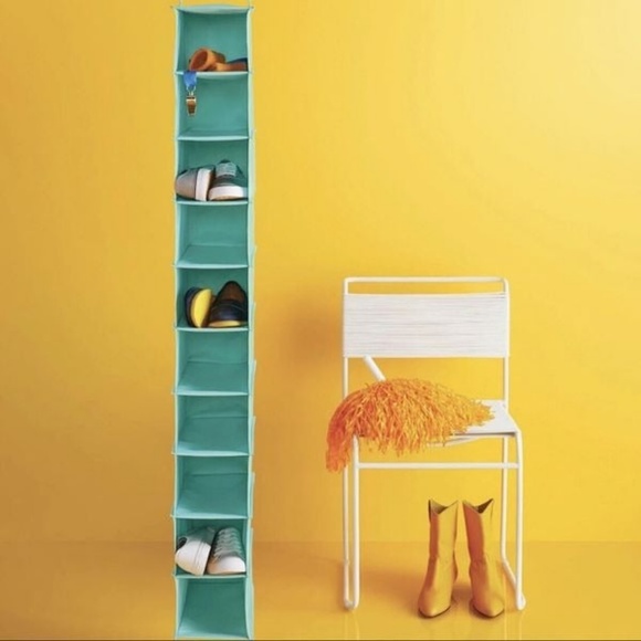 Room Essentials Storage & Organization Room Essentials Shelf Hanging Shoe Organizer Poshmark